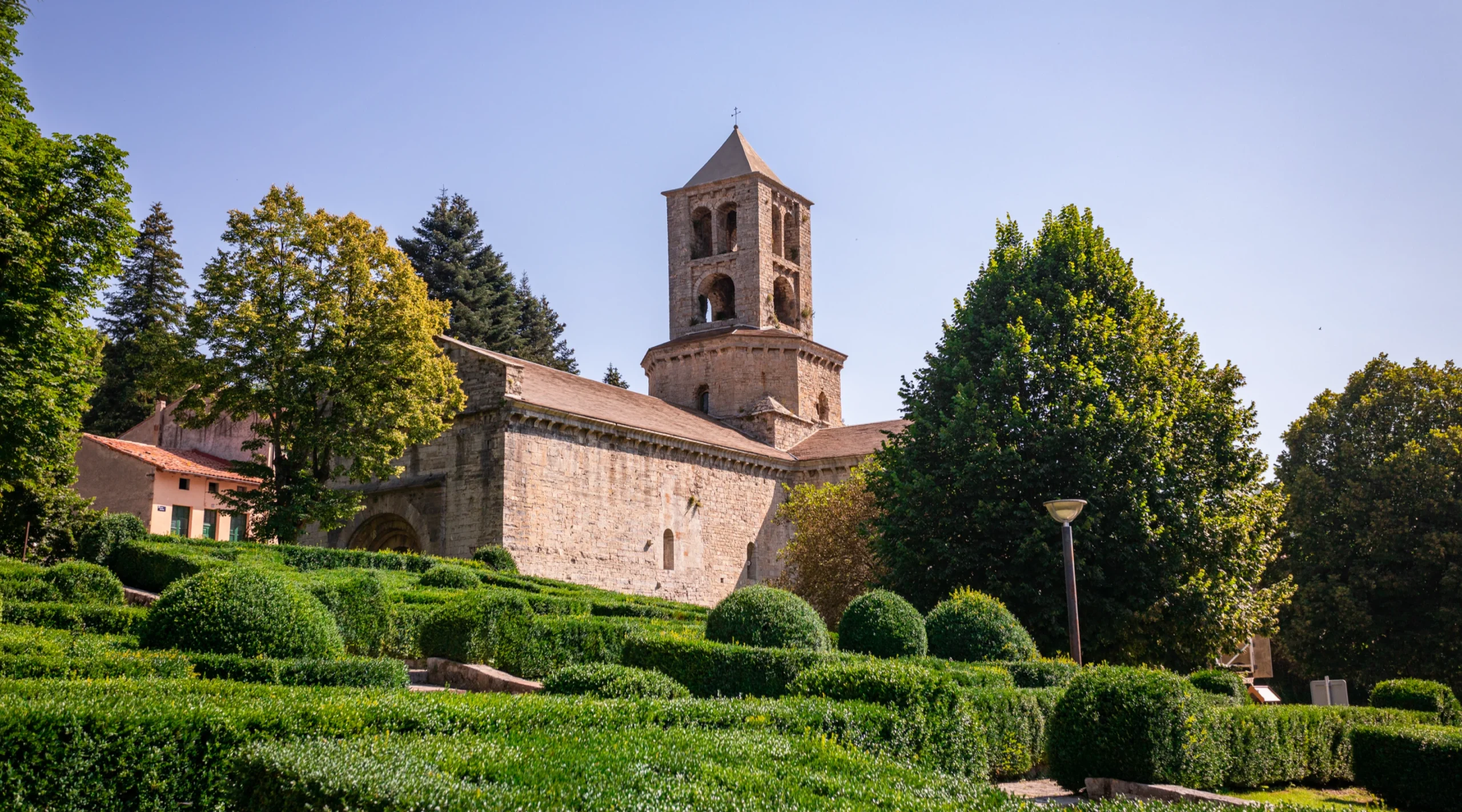 Camprodon. Eudald Rota.Arxiu CCRipollès. Arxiu Imatges PTCBG