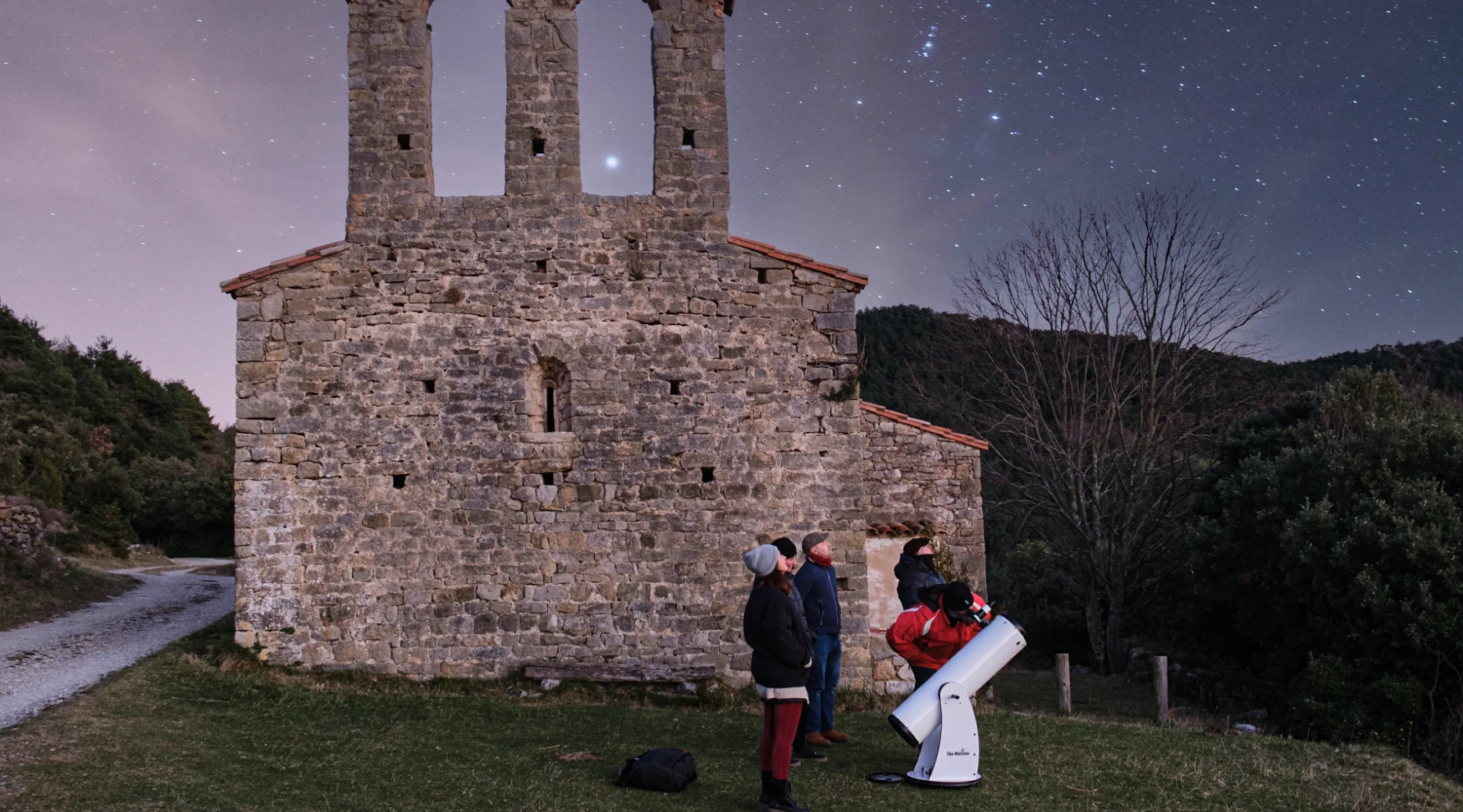 Gitarriu, Sales de Llierca. Vinper Tour. Arxiu Imatges PTCBG