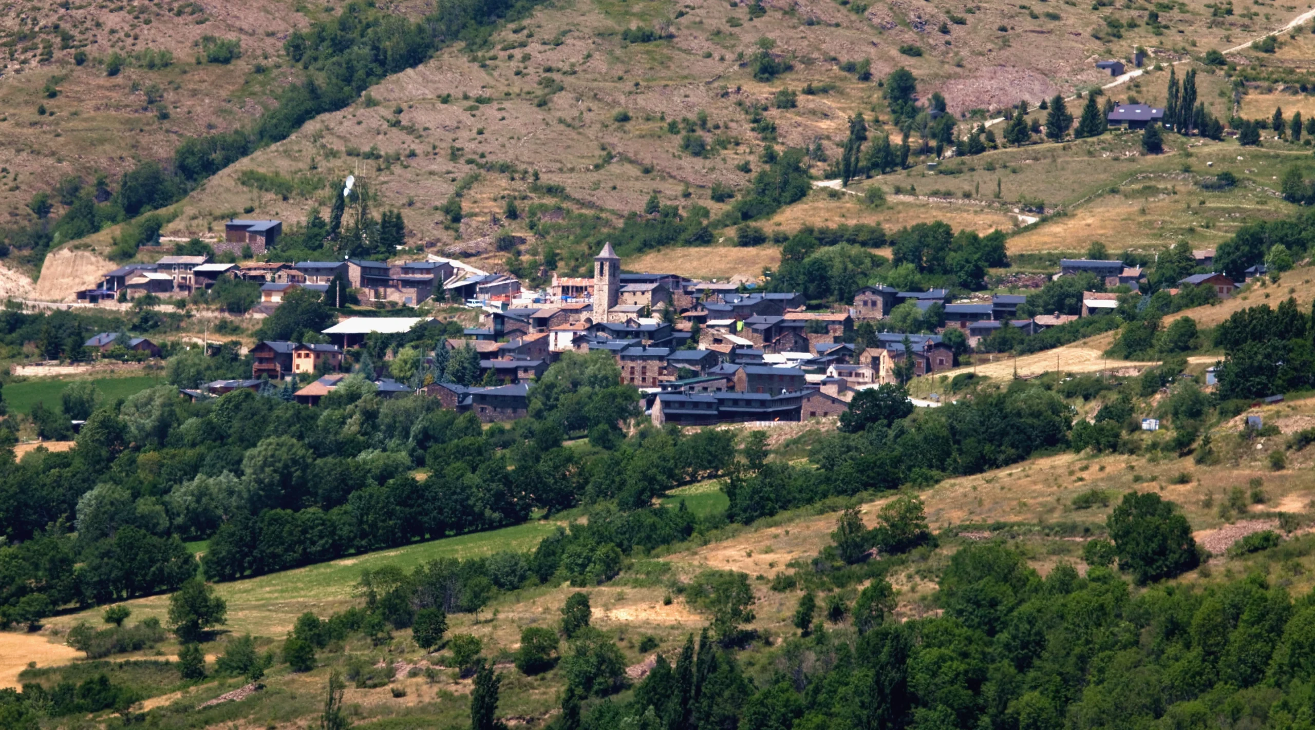 Meranges. Maria Geli - Pilar Planagumà. Arxiu Imatges PTCBG
