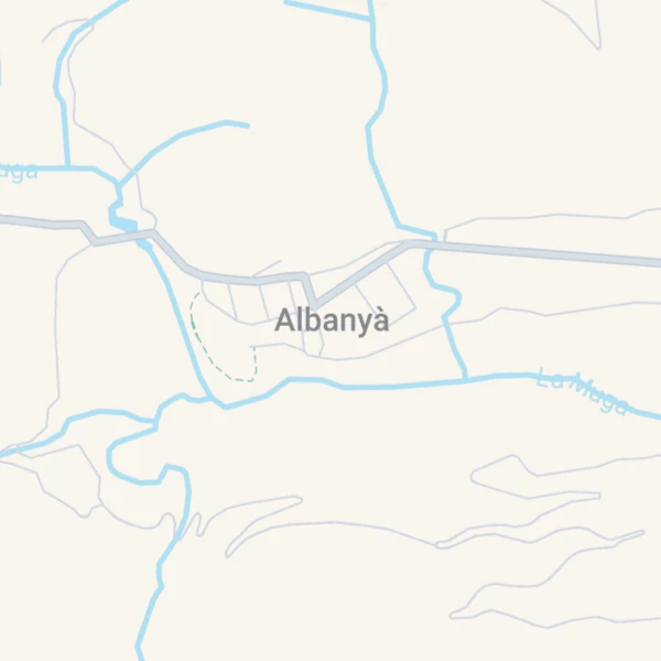 map-albanya