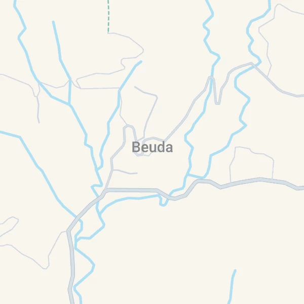 map-beuda