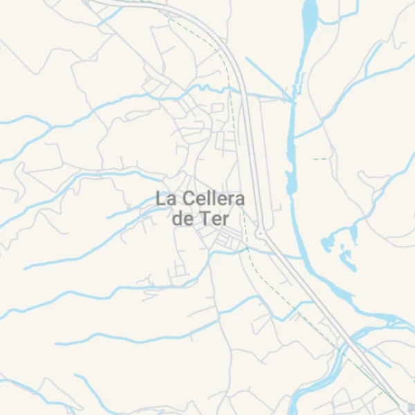 map-la-cellera