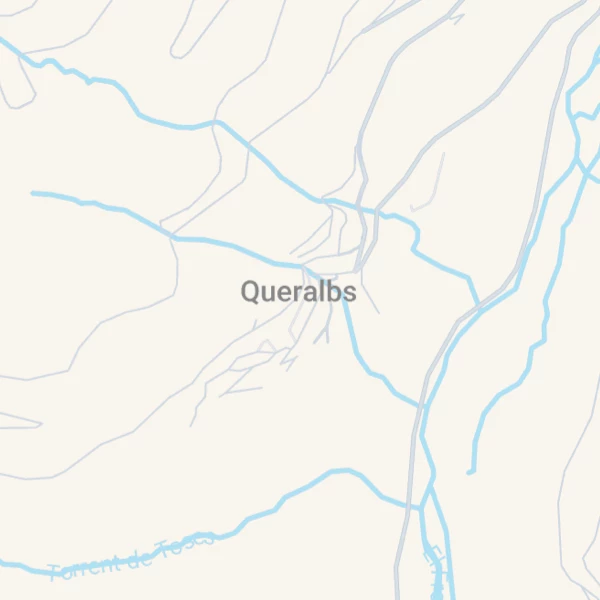 map-queralbs