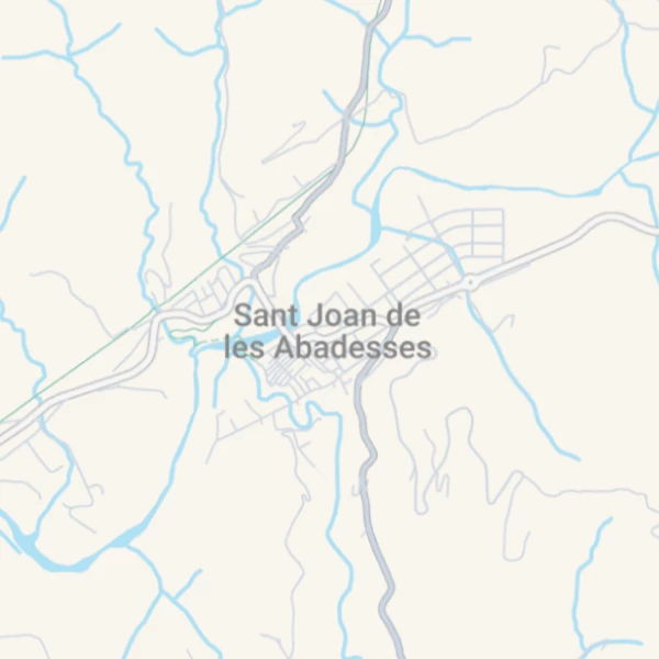 map-san-joan-abadesses