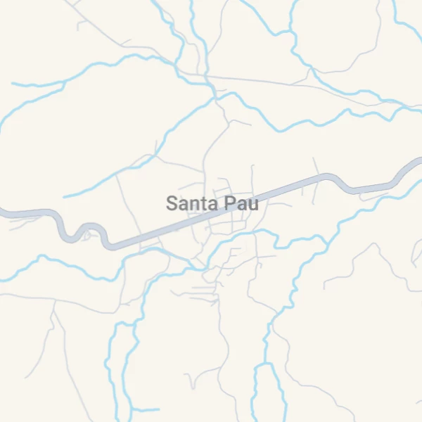 map-santa-pau