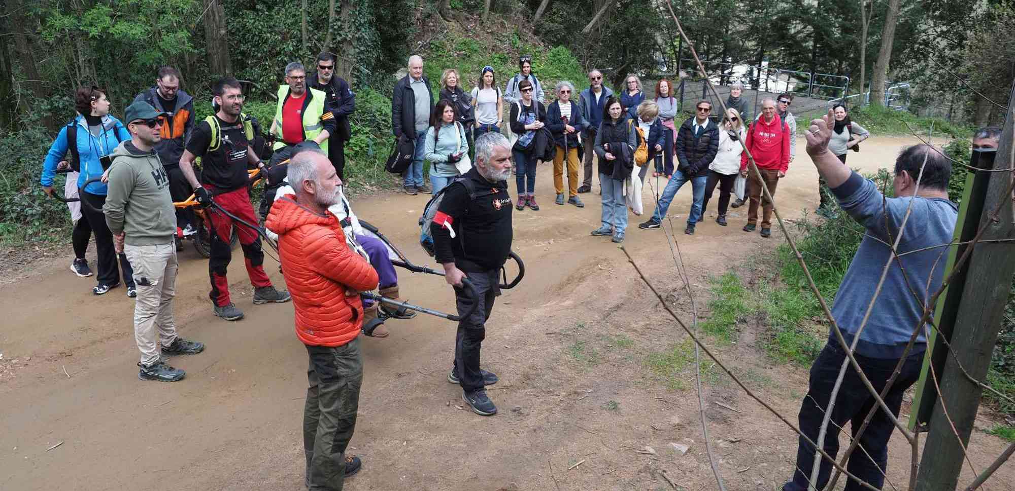 Riunatur Arbúcies 042