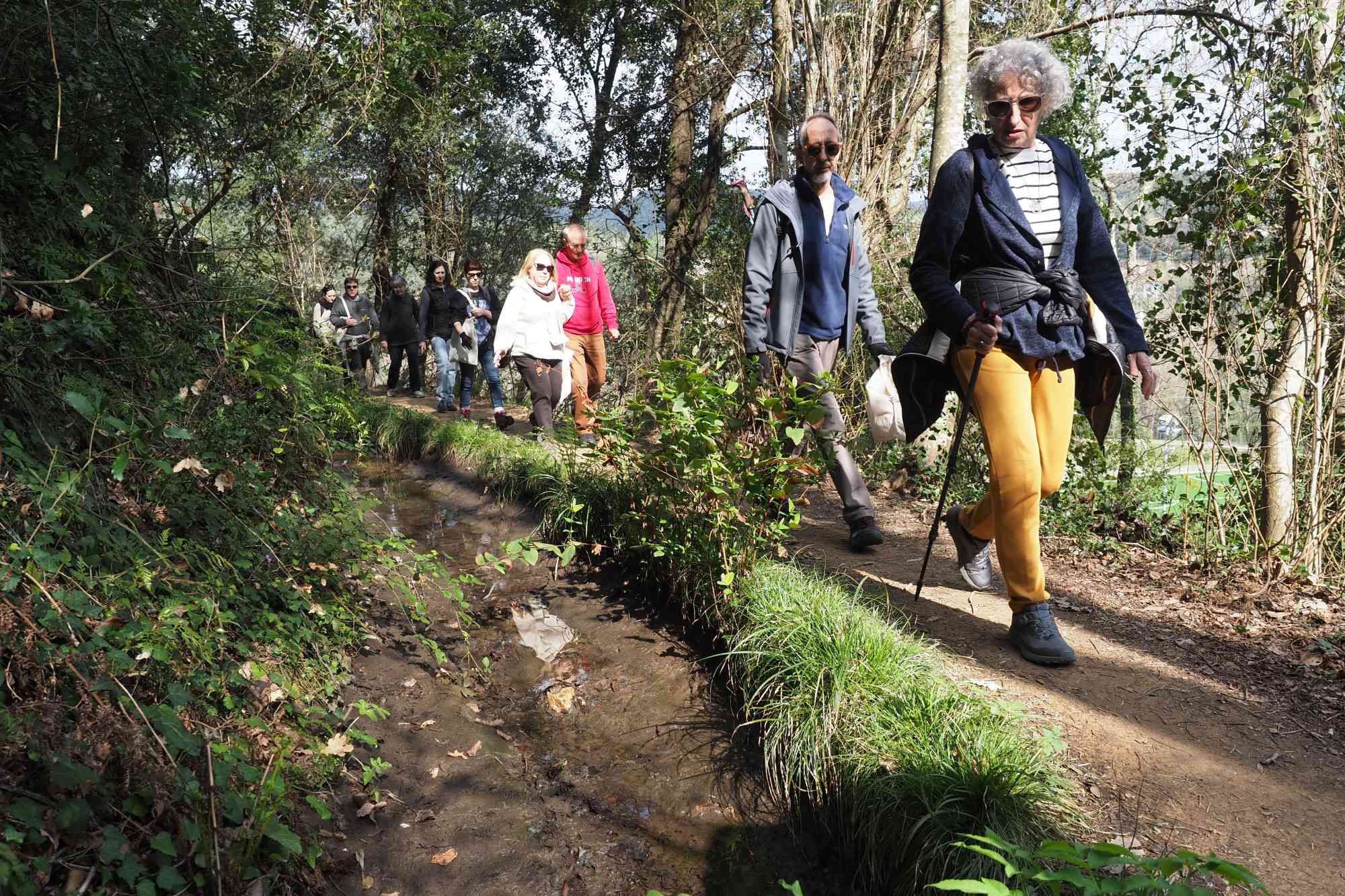 Riunatur Arbúcies 058